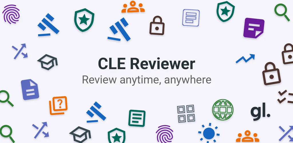 CLE Reviewer