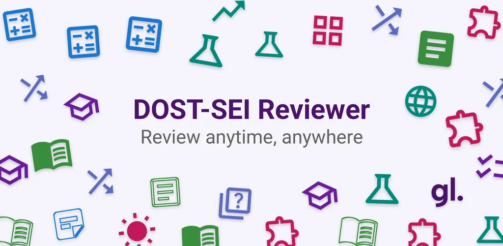 DOST-SEI Reviewer