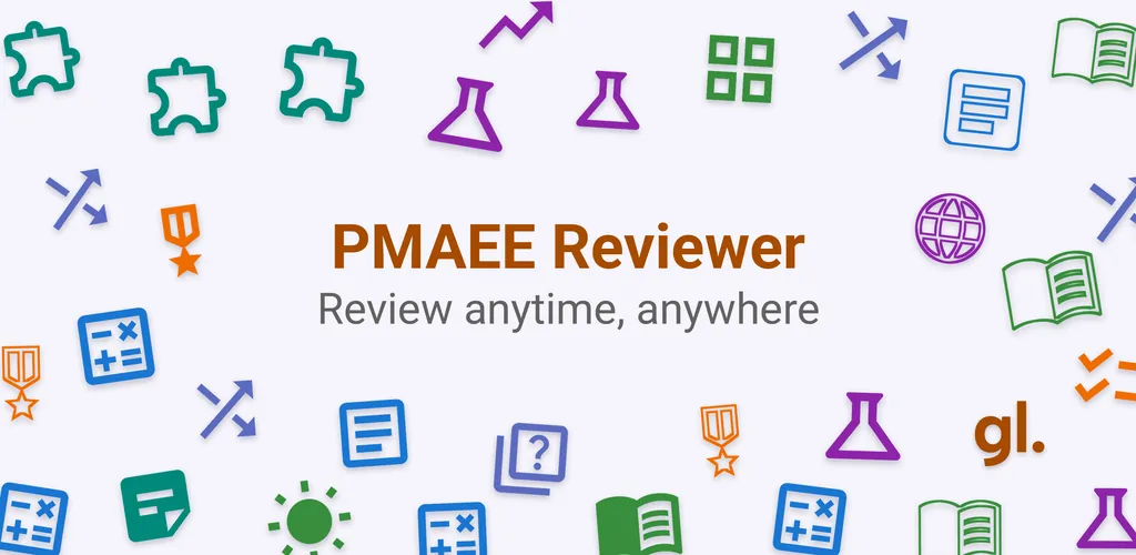 PMAEE Reviewer