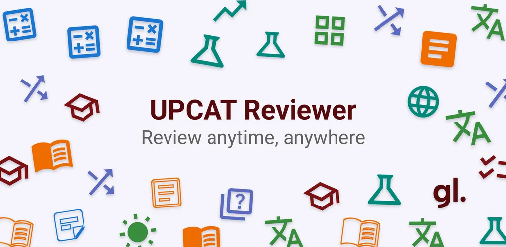 UPCAT Reviewer